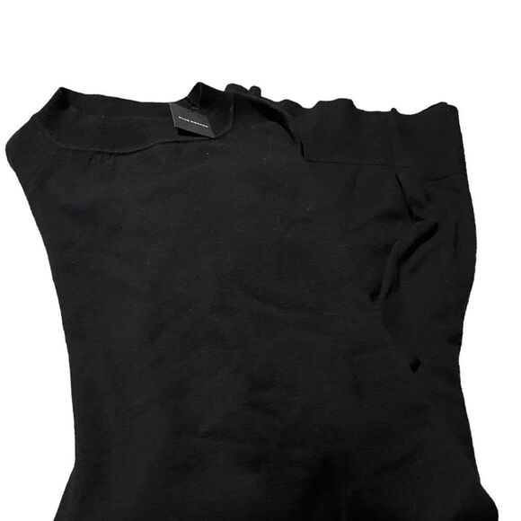 Club Monaco size XS cashmere sweater dress new with tags beautiful dress - Picture 2 of 4